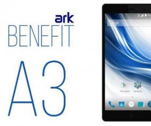 �������� ARK Benefit A3: �����, ����, �������������� �� ������