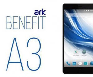 �������� Ark Benefit A3: ������, �����, ��������������