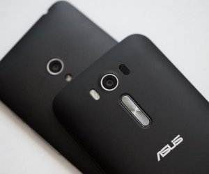 �������� Asus ZenFone 2 Lazer ZE500KL 16Gb: ������ �������� � ��������������