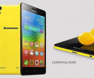 �������� Lenovo K3 Note: ������ ��������, ����, �������������� �� �����