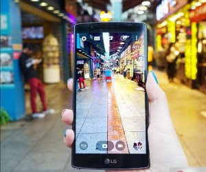 �������� LG G4c H522Y: ������, ��������������, ���� �� �����