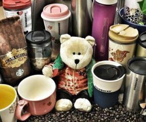 "��������" (Starbucks) - �����������. ���� �� ������ ��������