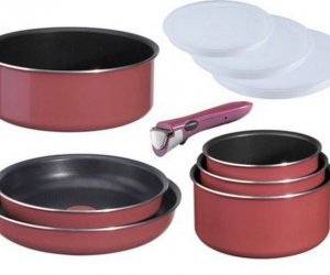 Tefal Ingenio - ������ ����� ��� ������������ ��������� �����