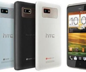 ������� HTC Desire 400: �������� ��������������, ������ �� ����