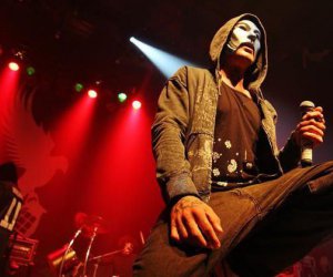 �������� Hollywood Undead: �����, ����, �������� �������� ����� Hollywood Undead