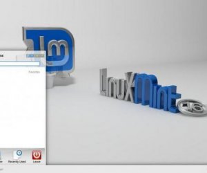 ��������� Linux Mint � ������