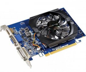 ³�������� Gigabyte GeForce GT 730: �����, ����, �������������� �� ������