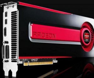 ³�������� HD 7970: �������� ����������� �� ������