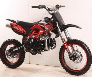 ������������ �������� TTR-125: ��������������, ���� �� ������