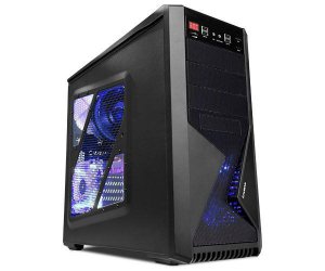 Zalman Z9 Plus - ��� ����� �������: ��������������, ����� �� ������