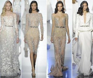 Zuhair Murad: ������� ����� - ����� � ������������ �����