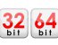32-�������� ������� ��� 64 - �� �����? �����, ����, �������������� �� ������