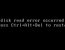 A disk read error occurred: �� ��������� �� �������� ����� ����?