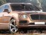 Bentley Bentayga - ����������� ������������ � �������� �������