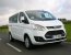 Ford Tourneo Custom - ������ �������� ������� ������