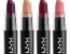 ��������� NYX. ������ NYX - ������ ������ ��� ��������� ������