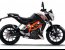 KTM Duke 390: �������� �������������� �� ������. ������ ����� ��������&hellip;