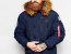 ������ Alpha Industries - ������� ���� �� ������� �����