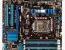 ����������� ����� Asus P7H55: �������� ��������������, ������