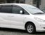 Toyota Estima - ������� �������