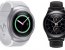 ������� �������� Samsung Gear S2. ����� � ��������������