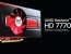 ³�������� Radeon 7770: �������������� �� ������