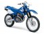 Yamaha TTR 250, ���������� �������� ����� ������ ���������� �����������